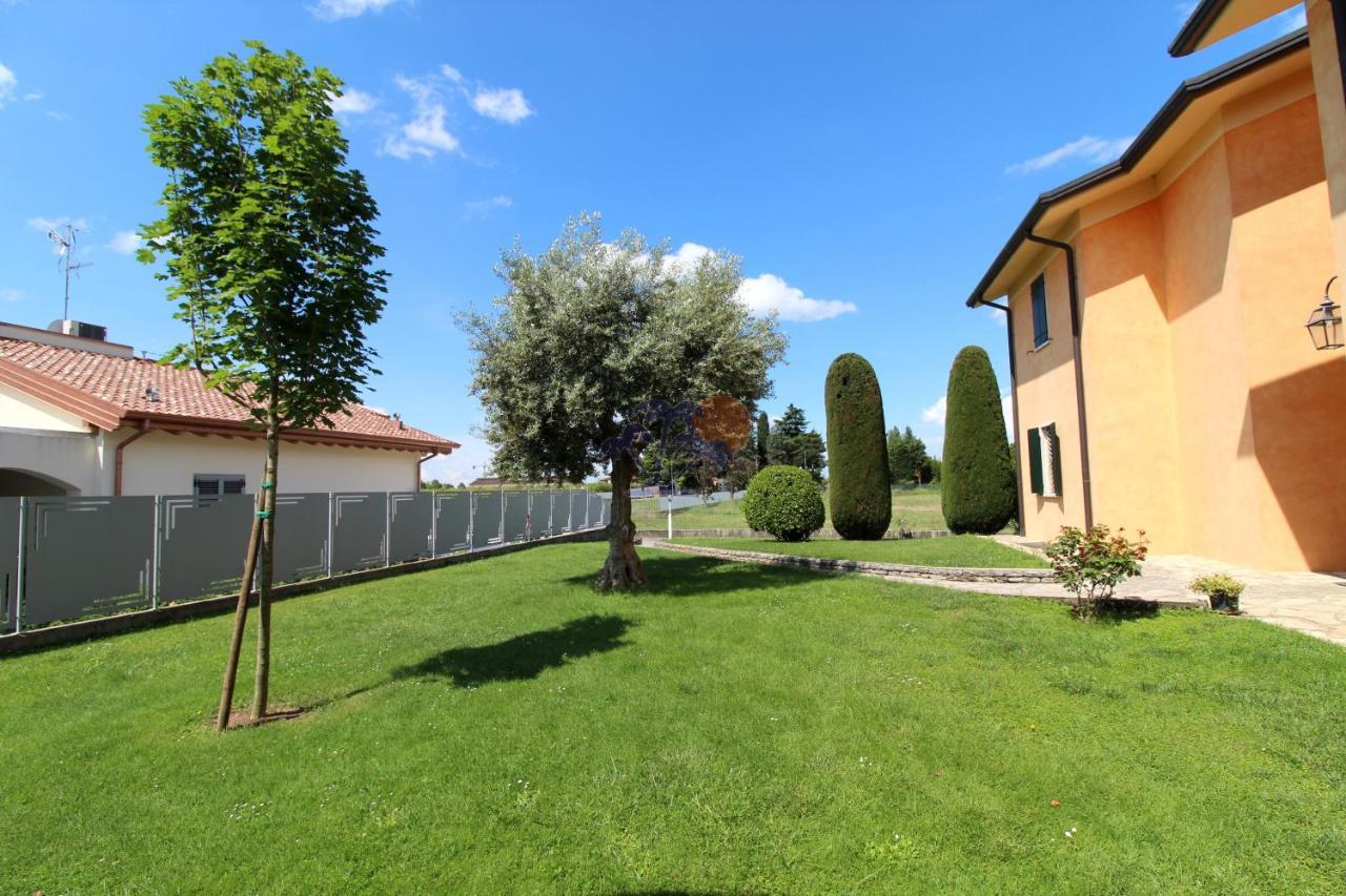 Appartamento Lugana Family Peschiera del Garda