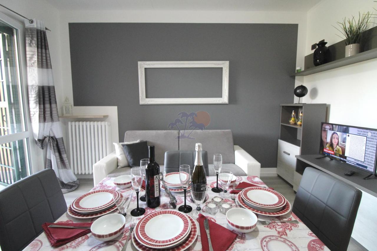 Appartamento Lugana Family *