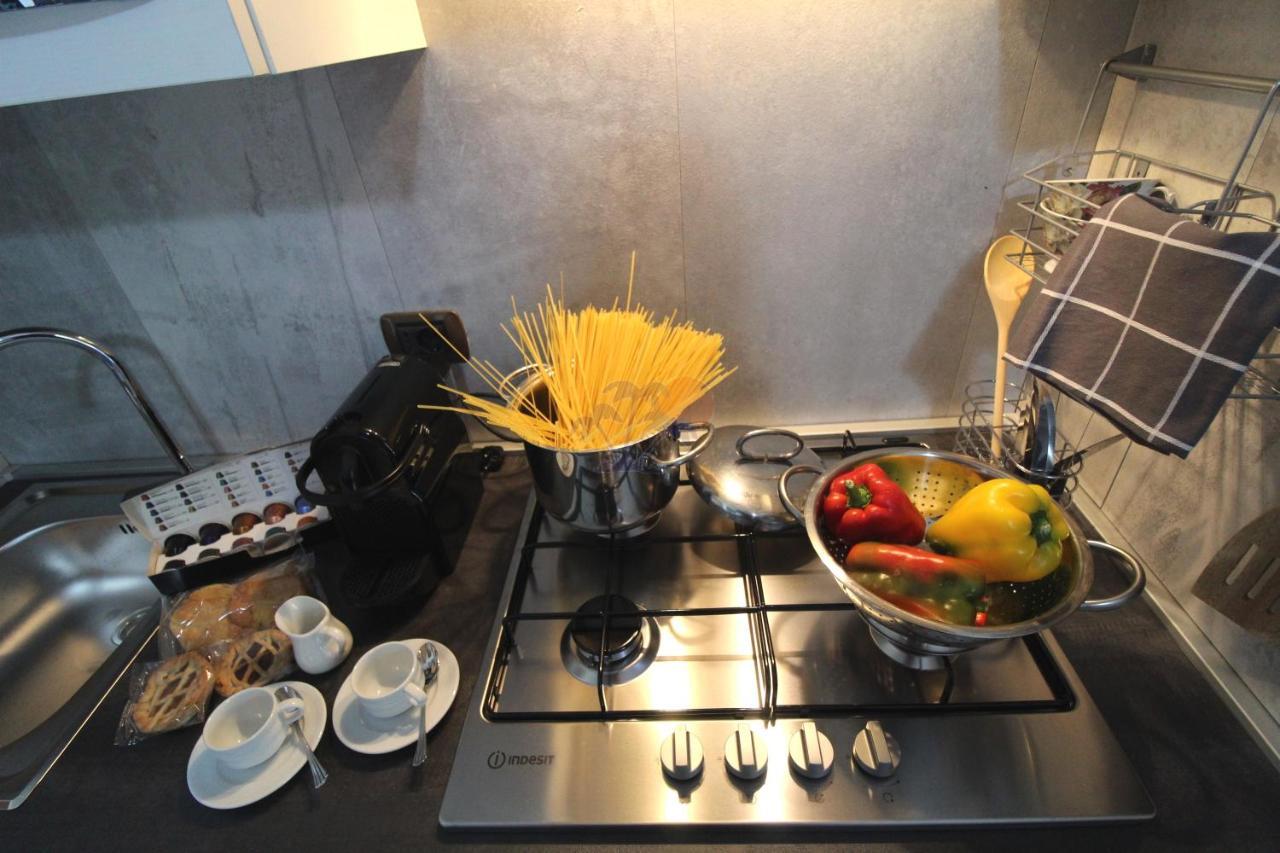 Appartamento Lugana Family