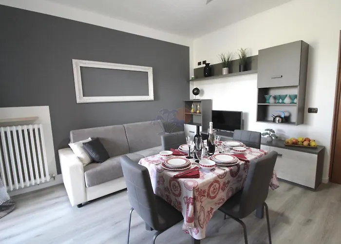Lugana Family Apartment