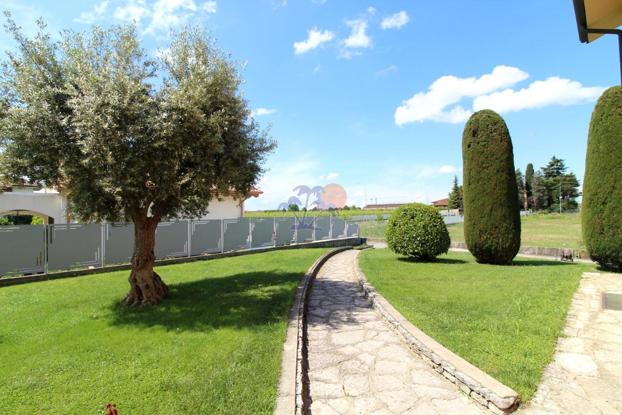 Lugana Family Apartment Peschiera del Garda