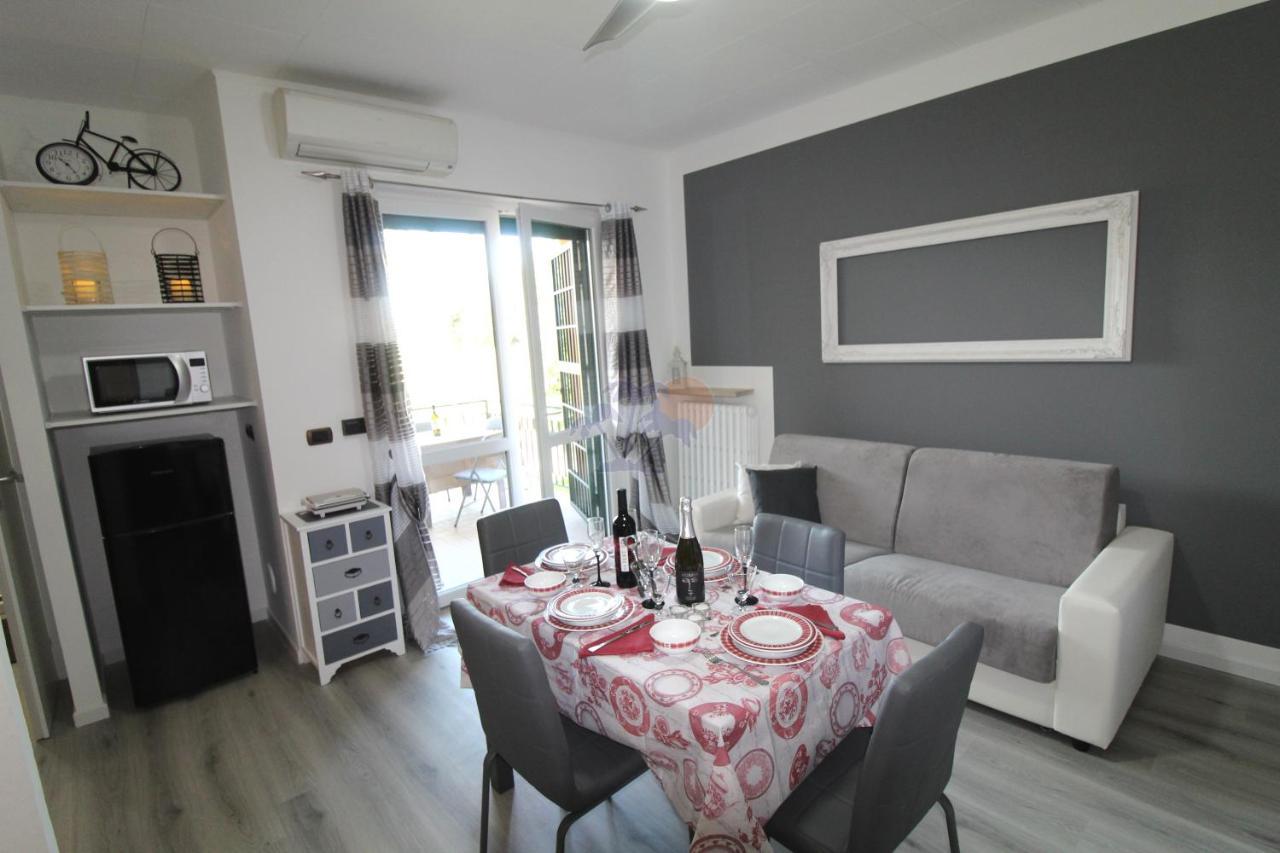 Lugana Family Apartment Peschiera del Garda