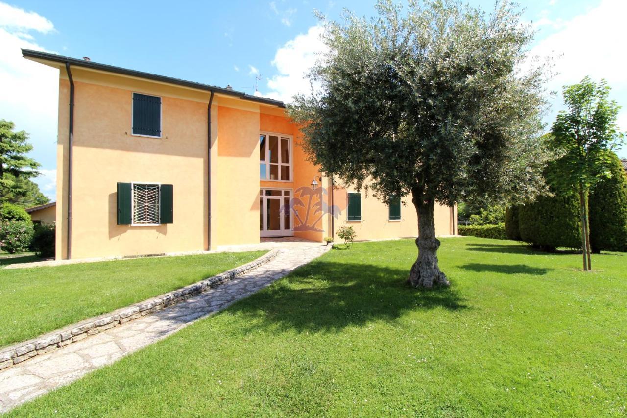 Apartment Lugana Family Peschiera del Garda