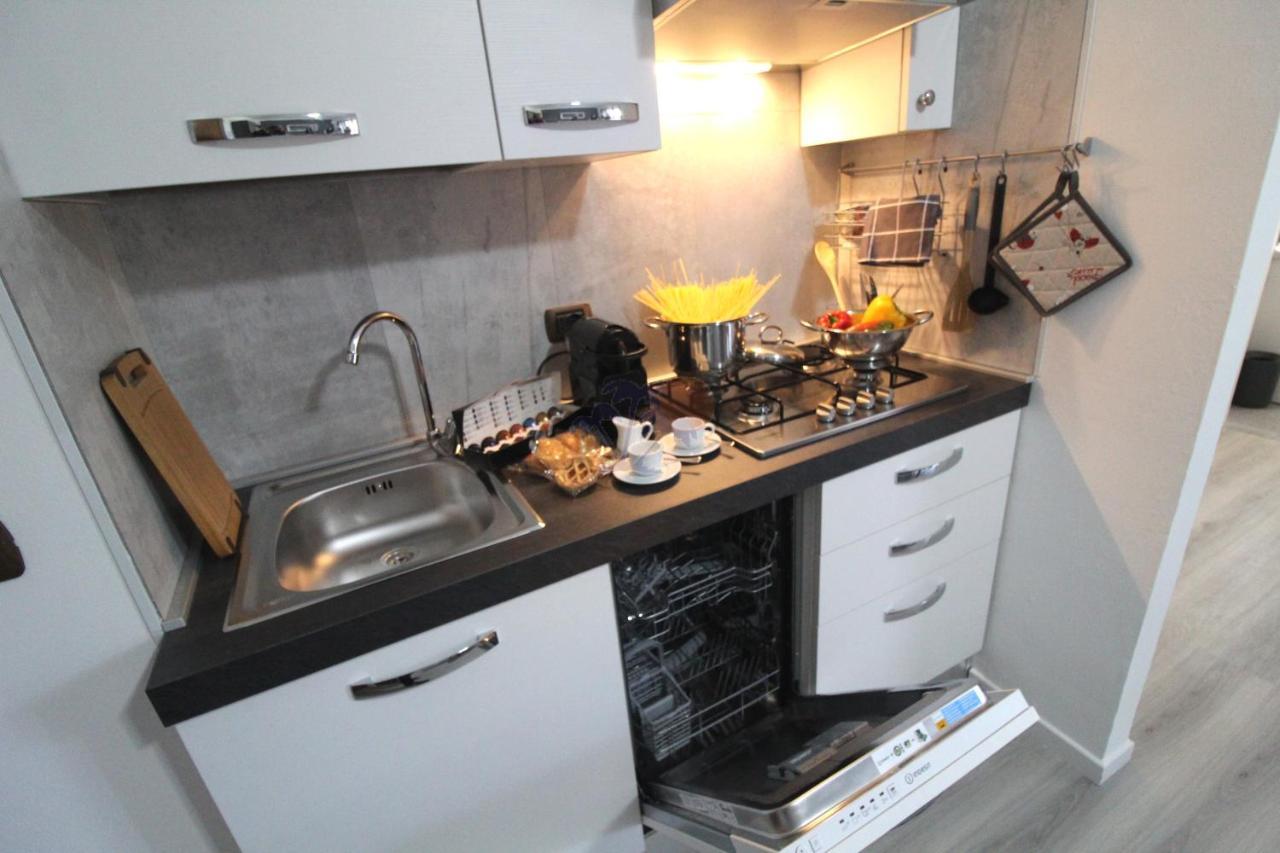 Apartment Lugana Family