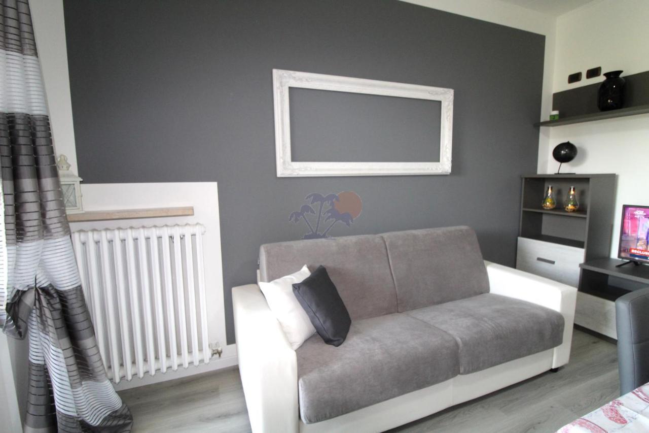 Apartment Lugana Family *
