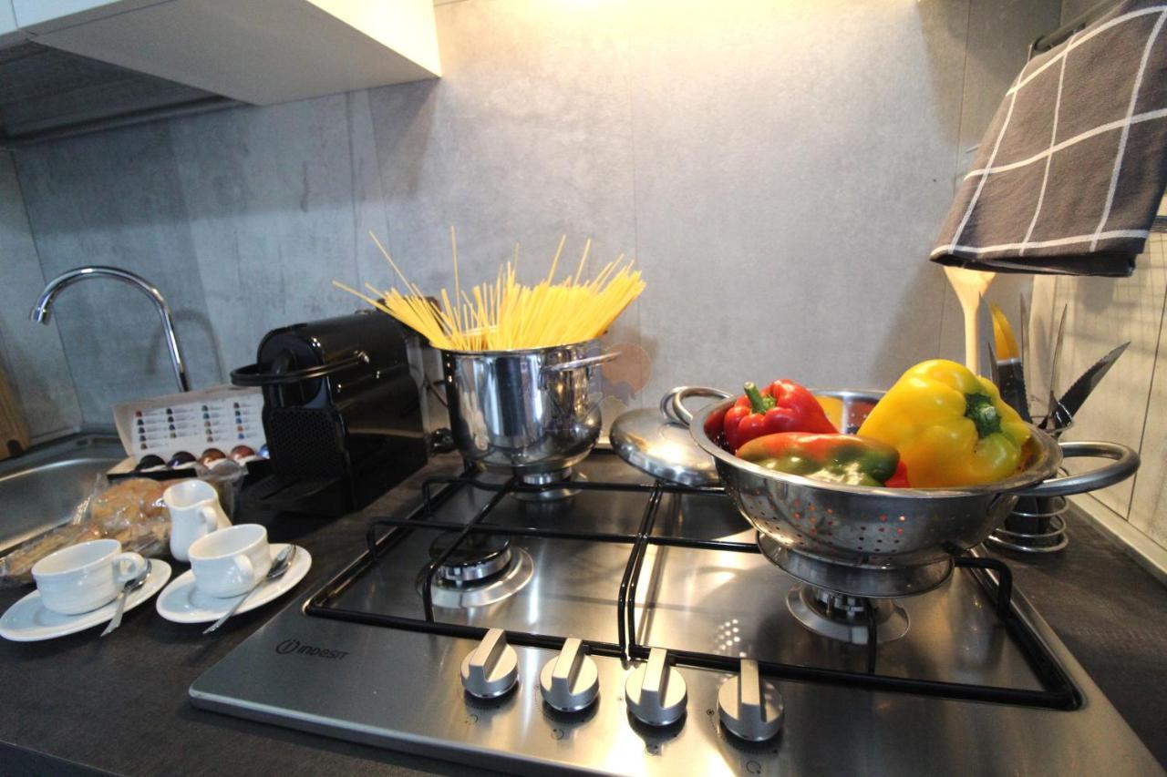 Lugana Family Apartment *