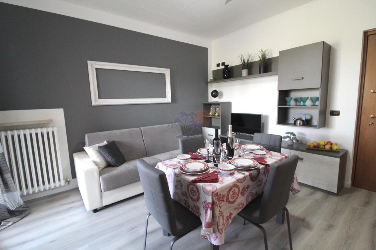 Apartment Lugana Family *