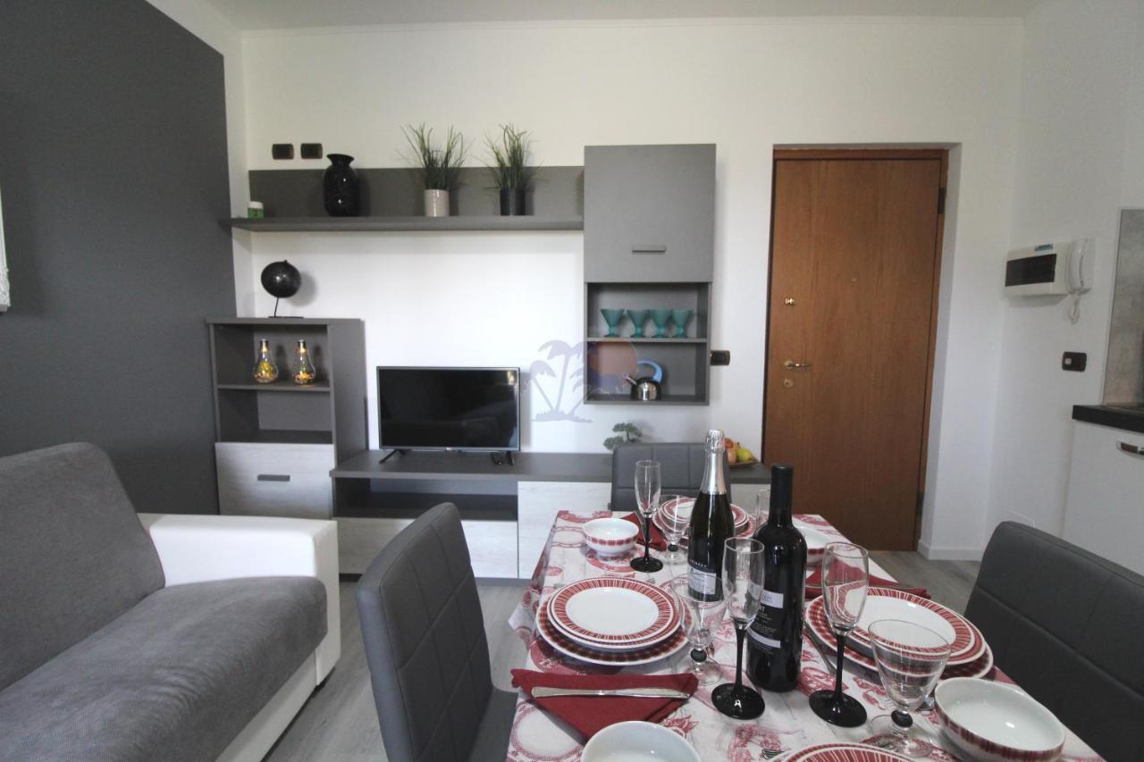 Apartment Lugana Family Peschiera del Garda