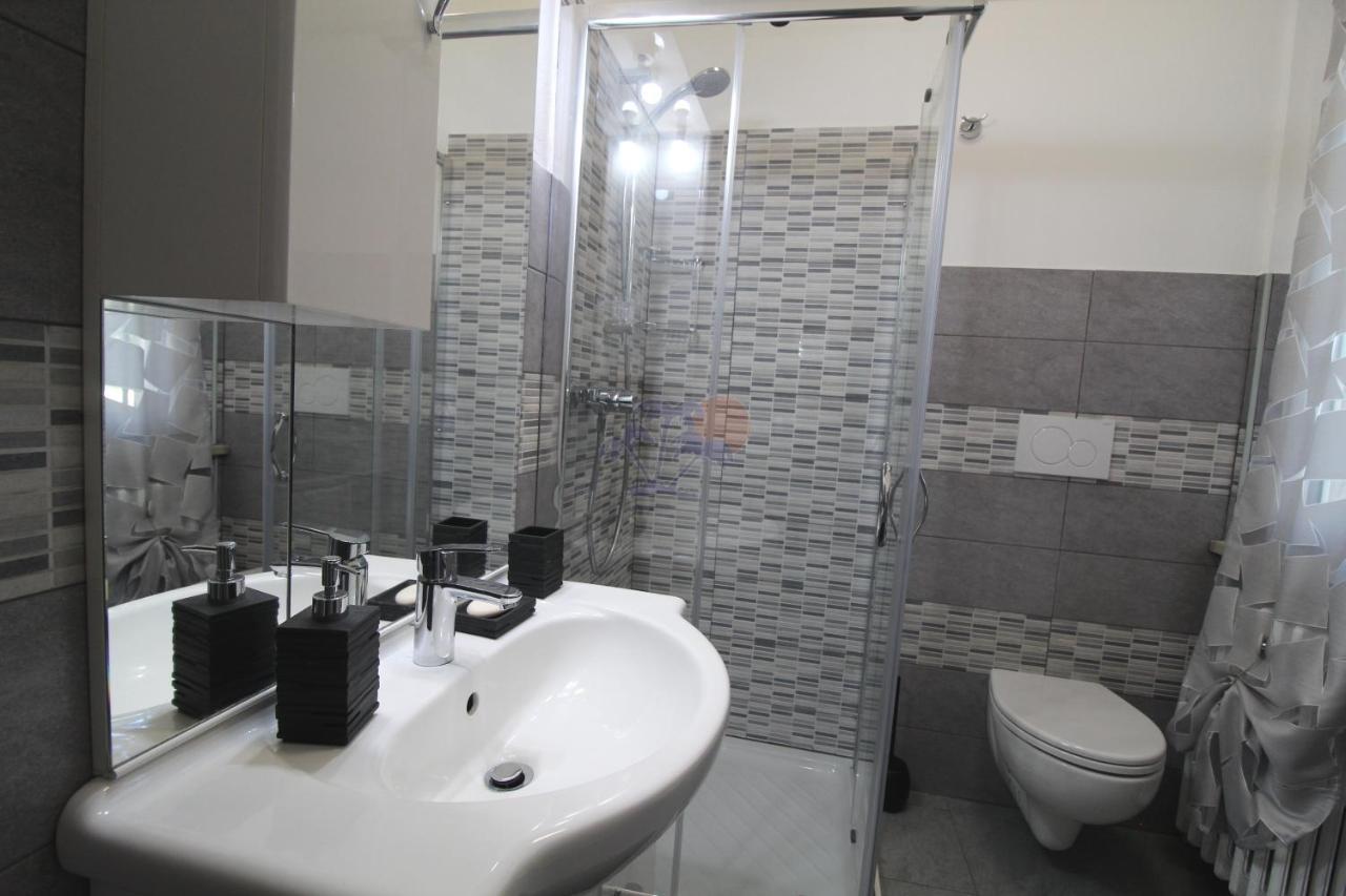Lugana Family Apartment Peschiera del Garda
