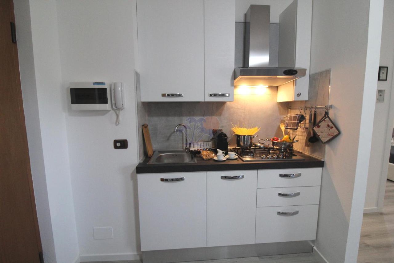 Lugana Family Apartment Peschiera del Garda