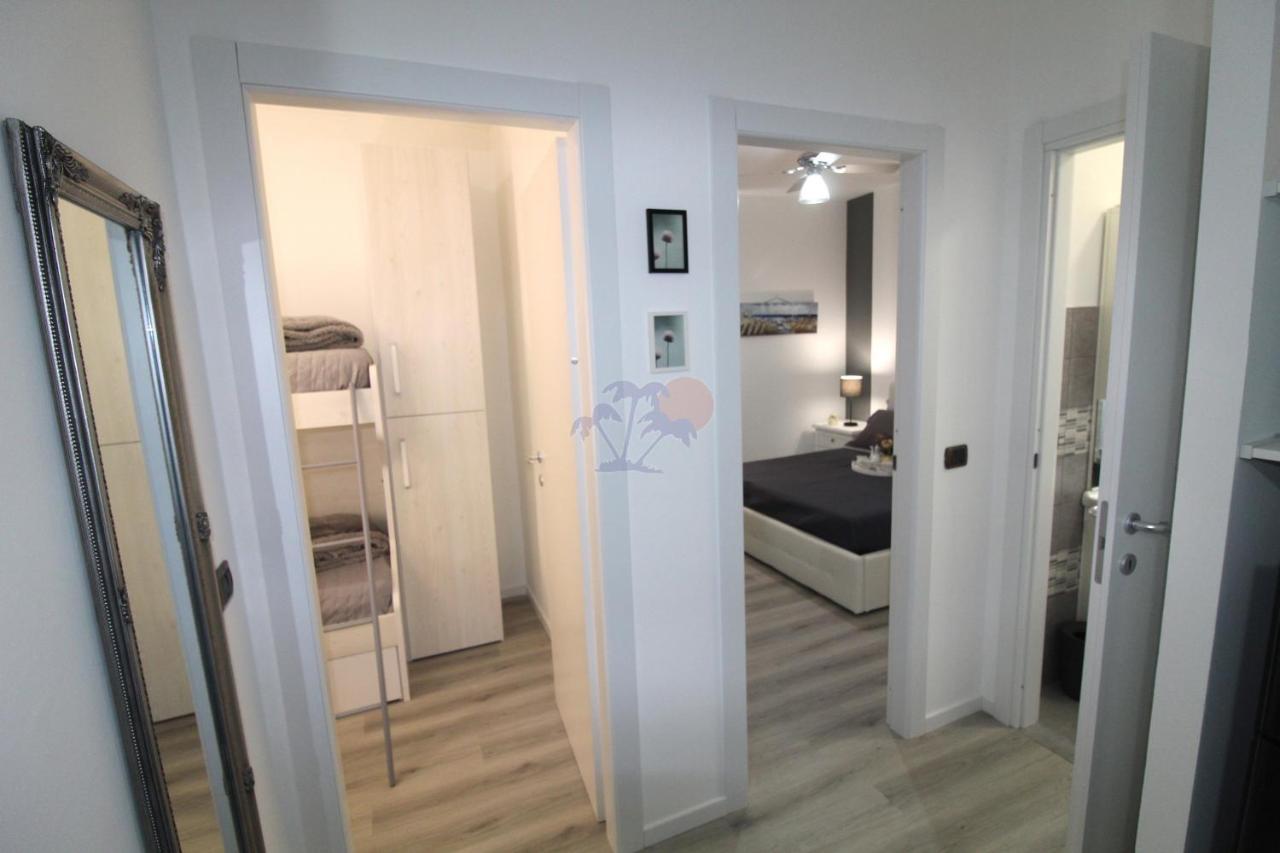 Apartment Lugana Family